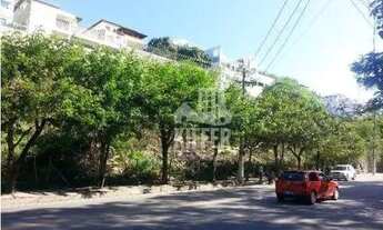 Imagem 3: Terrenos à venda, 1351 m² por R$ 540.000 - Piratininga - Niterói/RJ