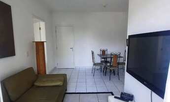 Imagem 4: Apartamento com 2 dormitórios para alugar, 53 m² por R$ 2.600,00/mês - Jardim Marica - Mog