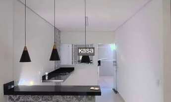 Imagem 3: OPORTUNIDADE - Casa com 3 dormitórios para locação no Residencial Villa Verde em Bragança