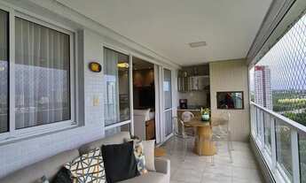 Imagem 2: Apartamento à venda no PLATNO GREENVILLE , PATAMARES, Salvador, BA