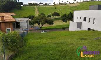 Imagem 5: TERRENO EM CONDOMÍNIO - CONDOMÍNIO TERRAS DE SANTA CRUZ - SP