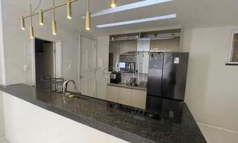 Imagem 7: Casa | Parquelândia | 107,63m² | 03 Quartos