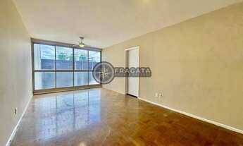 Imagem: Apartamento á venda com 102m², 2 dormitórios