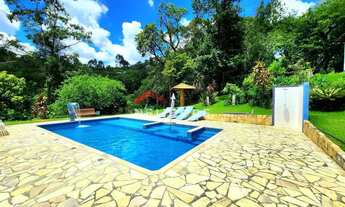 Imagem 5: Sítio em Avenida Doutor Sérgio Machado Brauner - Terra Preta (Terra Preta) - Mairiporã/SP