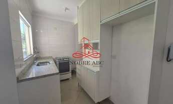 Imagem 6: Imóvel para aluguel com 50 metros quadrados com 2 quartos em Vila Alice - Santo André - SP