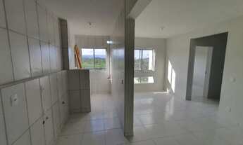 Imagem 7: Alugo Apto novo, virgem, 3qtos, 3ºpiso, vista linda para serra