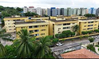 Imagem: Condomínio SAN RAFAEL / Mangabeiras