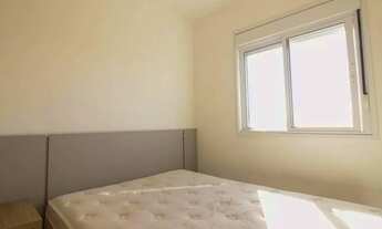 Imagem 2: Apartamento padrão 2QT , contrato anual c/ mobília