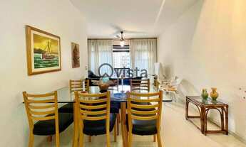 Imagem 2: Apartamento 3 Dormitórios, Suite, Sacada, Lazer completo à Venda na Pitangueiras no Guaruj