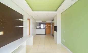 Imagem 3: Apartamento 2 quarto(s), no bairro Camaquã