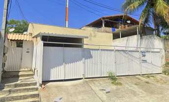 Imagem: Vendo Casa em Laranjal. Financio Sem entrada