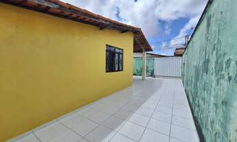 Imagem 2: VENDO CASA NA COHAB