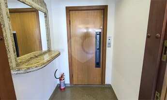 Imagem 4: SANTANA - RUA NOBRE -possui 237 metros quadrados com 4 quartos em - São Paulo - SP