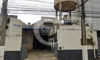 Imagem: Galpão/Depósito/Armazém em Mooca