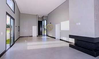 Imagem 4: Belíssima casa de alto padrão em condomínio REF: CA0460