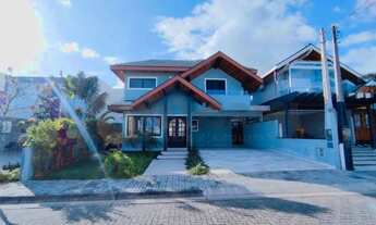 Imagem: Casa com 4 dormitórios à venda, 288 m²