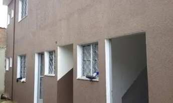 Imagem 3: SOBRADO COM 4 KITNET'S: SALA, QUARTO, COZINHA, BANHEIRO E ÁREA DE SERVIÇO