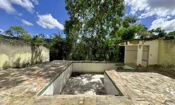 Imagem 4: Casa dentro de condomínio com 5 Quartos sendo 3 suítes à venda oportunidade