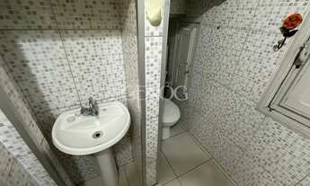 Imagem 6: CASA DUPLEX PARA LOCAÇÃO AV. PAULO DE FRONTIN (PRAÇA DA BANDEIRA