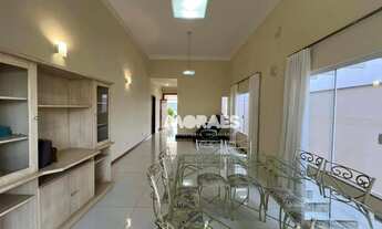 Imagem 4: Casa em Condomínio Fechado com 3 suítes à venda, 360 m² por R$ 1.500.000 - Residencial Vil