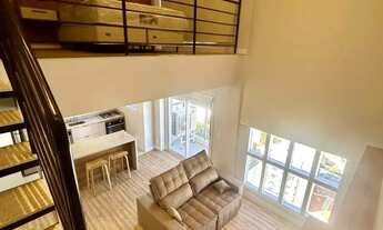 Imagem 5: Apartamento duplex para locação no Condomínio Notting Hill no Campolim em Sorocaba - SP