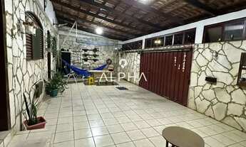 Imagem 3: Casa de Rua com 3 quartos conjunto Fabiana codigo: 130391