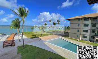 Imagem 3: Flat em Muro Alto