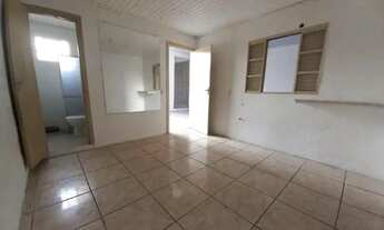 Imagem: Casa a venda no Sol Nascente