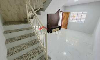 Imagem 6: Casa de condomínio em Praça Ana Maria A. Barnabé - Jardim Califórnia - Indaiatuba/SP