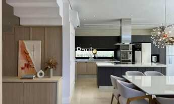 Imagem 6: Sobrado à venda em Campinas, Loteamento Residencial Arborais, com 3 suítes, com 326 m²