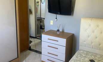 Imagem 4: Casa a venda bairro Santa Cecília Esmeraldas