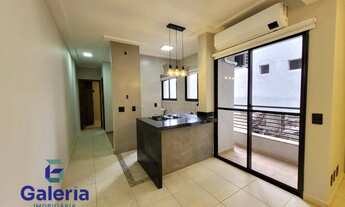 Imagem 2: Apartamento com 1 quarto para alugar, 31m² - Jardim Paulistano