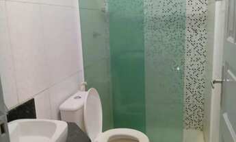 Imagem 6: Vendo Casa Térrea No Cohatrac Aracagy II