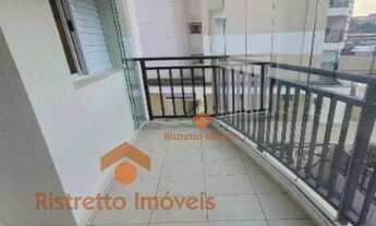 Imagem 5: Apartamento à venda, 60 m² por R$ 550.000,00 - Vila Gomes - São Paulo/SP