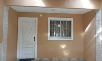 Imagem: Casa em condomínio Fechado com 2 Quartos