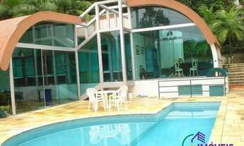 Imagem 2: CASA EM CONDOMÍNIO - ARUJAZINHO 1, 2, 3 - SP