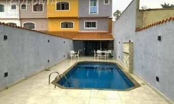 Imagem 5: Sobrado a venda - Parque das Nações, Santo André