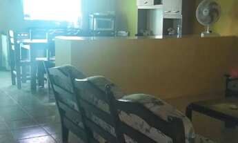 Imagem 5: Casa com piscina em Cananeia 4 dormitórios para temporada