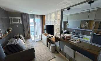 Imagem: Imóvel cob para venda tem 135 metros quadrados