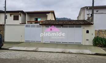 Imagem 1: Casa à venda, 285 m² por R$ 685.000,00 - Caputera - Caraguatatuba/SP