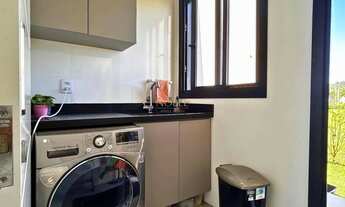 Imagem 5: Casa 03 dormitórios com 03 suítes no Reserva das Águas