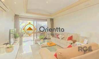 Imagem 4: Cobertura 3 dormitórios para alugar Petrópolis Porto Alegre/RS