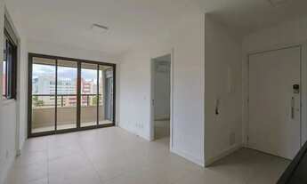 Imagem: APARTAMENTO PARA LOCAÇÃO 01 SUITE 01 VAGAS