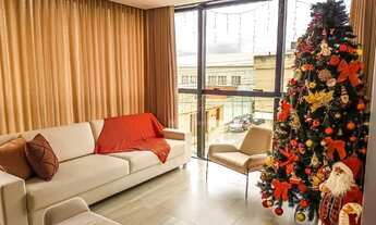 Imagem: Apartamento com 3 quartos (1 suíte) no