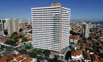 Imagem: Imóvel para aluguel tem 43 metros quadrados