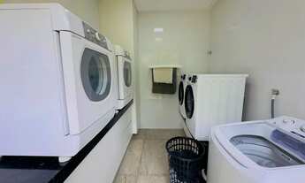 Imagem 4: Sobrado Exclusivo, são 4 suítes, Área de lazer completa, Elevador, Geração de Energia, Vis