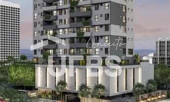 Imagem 2: APTO DE UM QUARTO VISTA BOSQUE DOS BURITIS