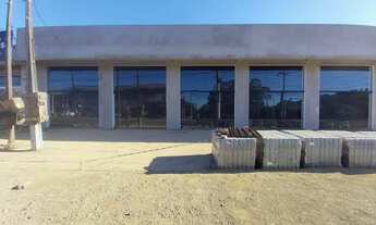 Imagem 2: Excelente Loja para locação, com 160m² de esquina em ótima localização no Bairro Feitoria