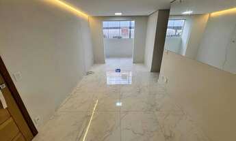 Imagem: Apartamento com área privativa, 3 quartos