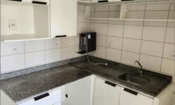 Imagem 2: Belo Apartamento Rio Figueira com Modulados